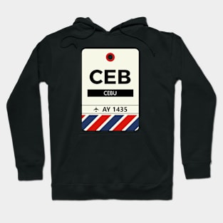 Cebu Hoodie